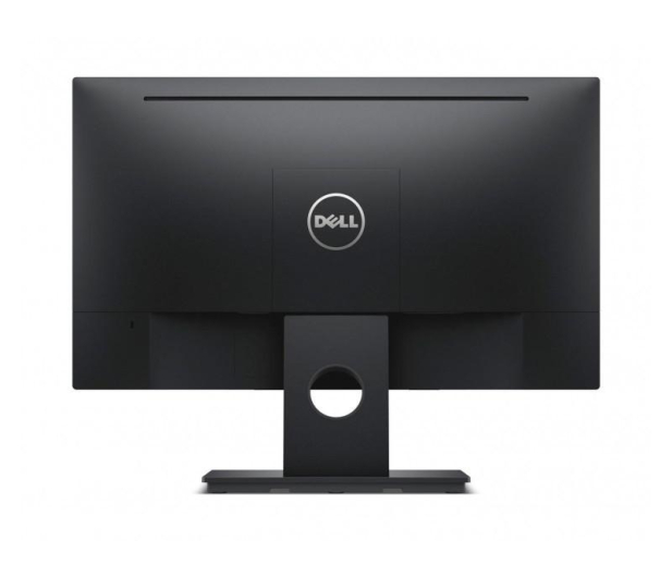 Dell 21.5'' E2216H 210-AFPP/5Y Czarny - 1381852 - zdjęcie 3